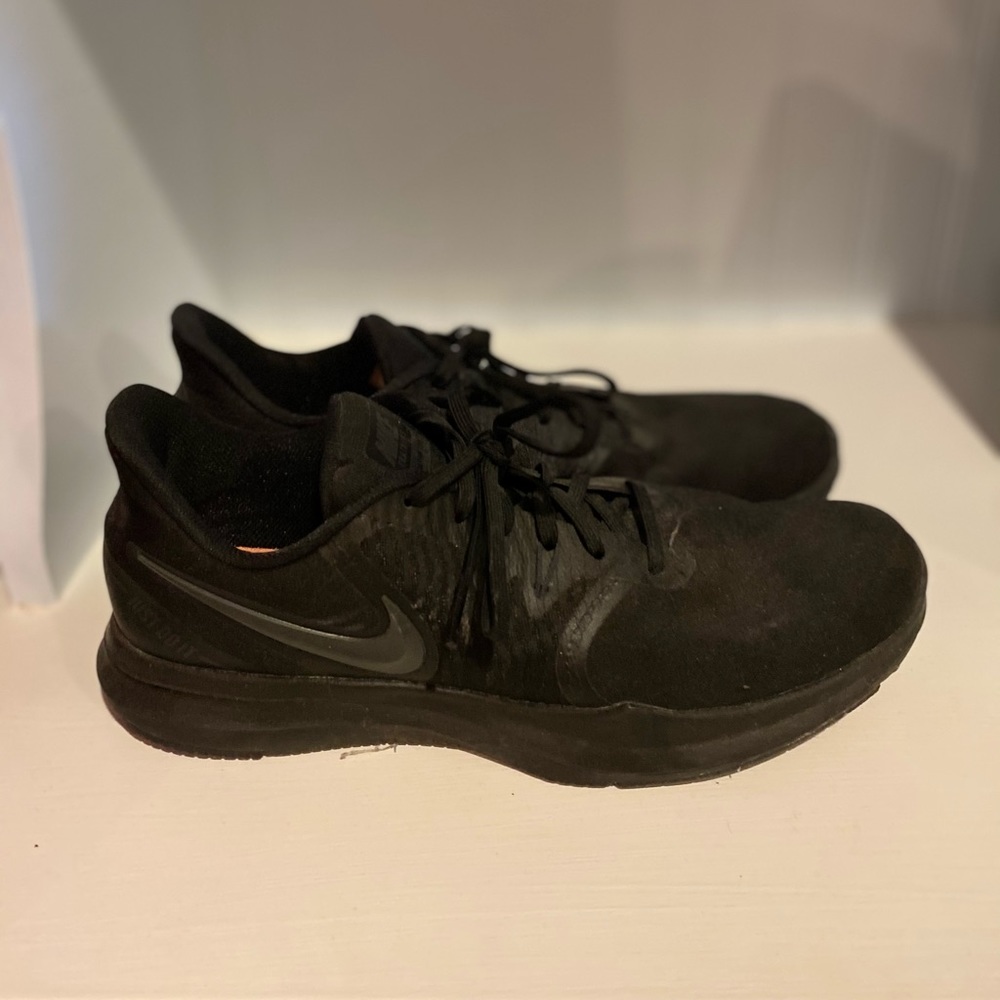 Nike Training TR8 shoes